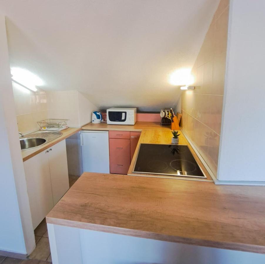 Apartment Marica زابوريتش المظهر الخارجي الصورة