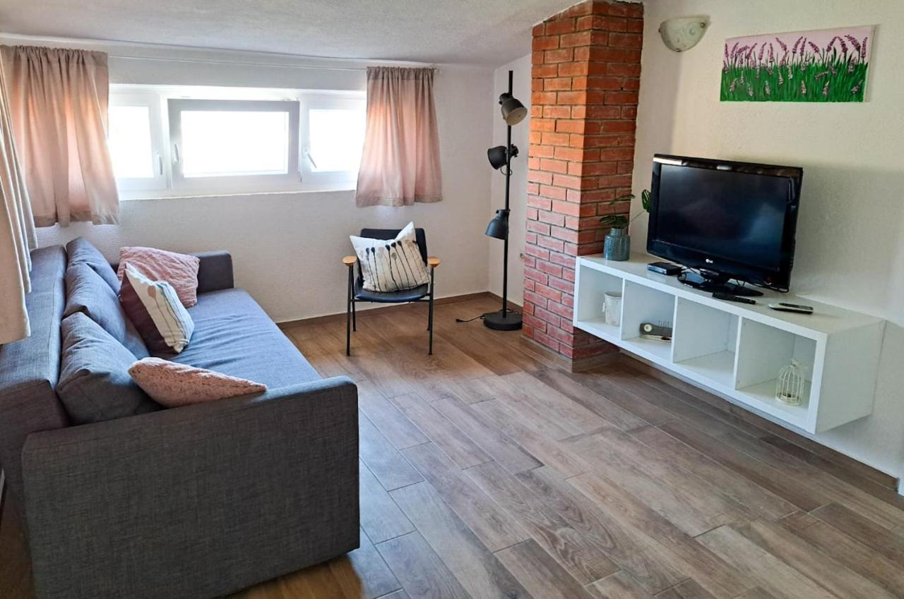 Apartment Marica زابوريتش المظهر الخارجي الصورة