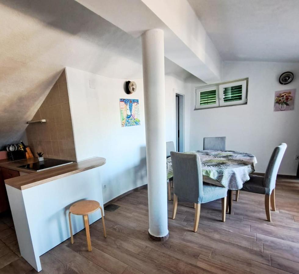 Apartment Marica زابوريتش المظهر الخارجي الصورة