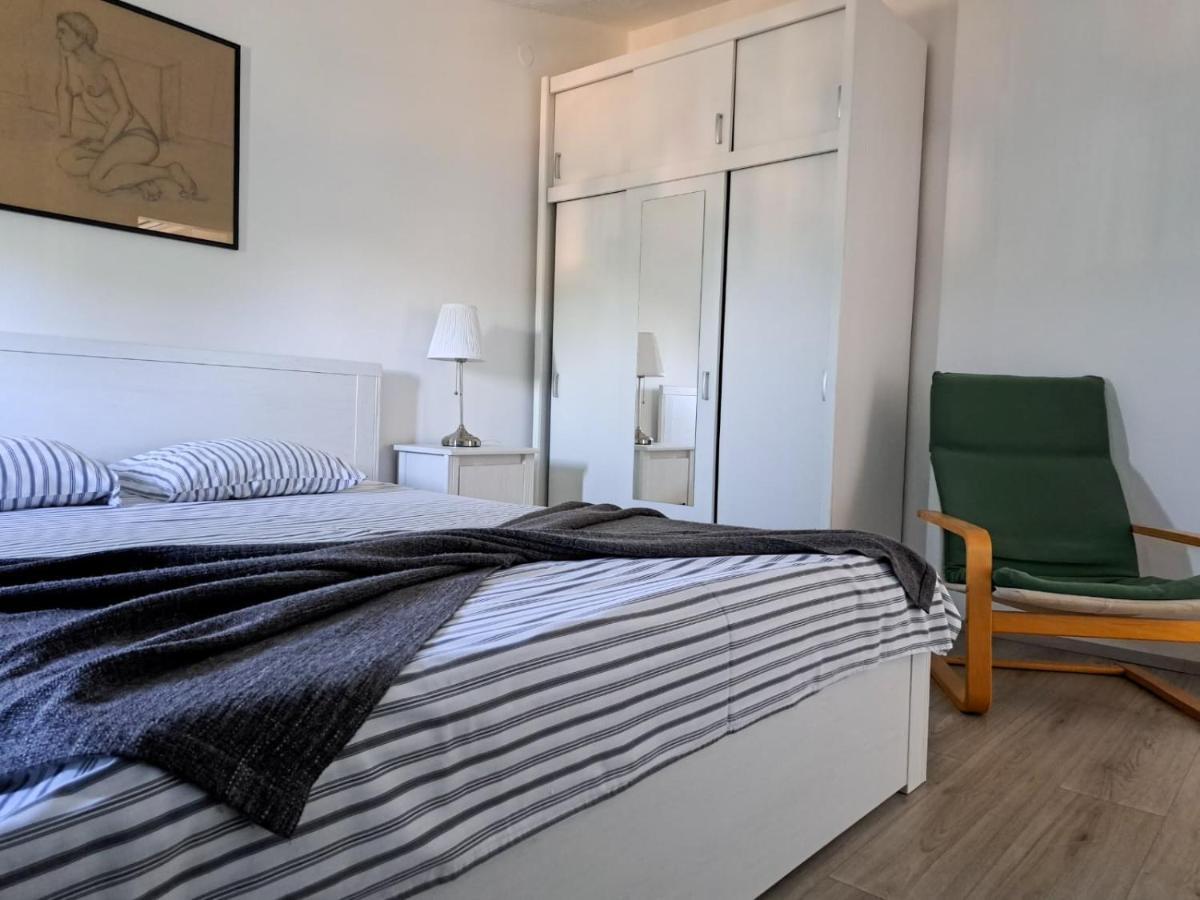 Apartment Marica زابوريتش المظهر الخارجي الصورة