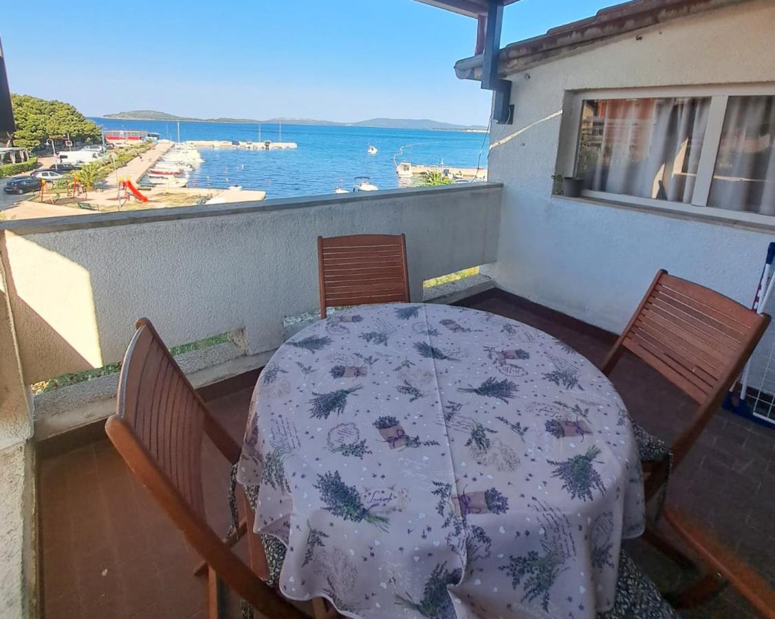 Apartment Marica زابوريتش المظهر الخارجي الصورة