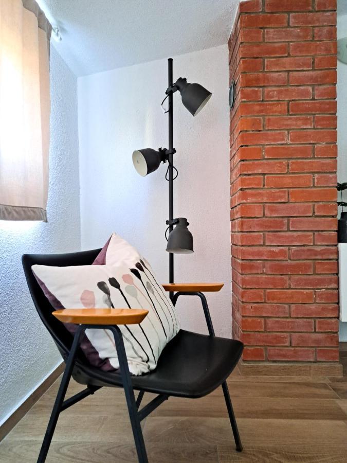 Apartment Marica زابوريتش المظهر الخارجي الصورة