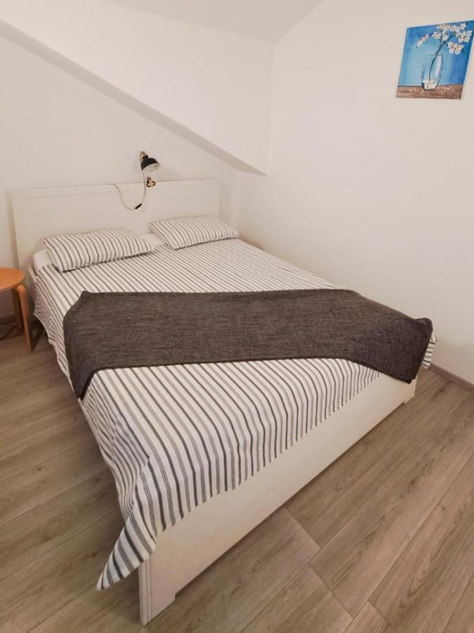 Apartment Marica زابوريتش المظهر الخارجي الصورة