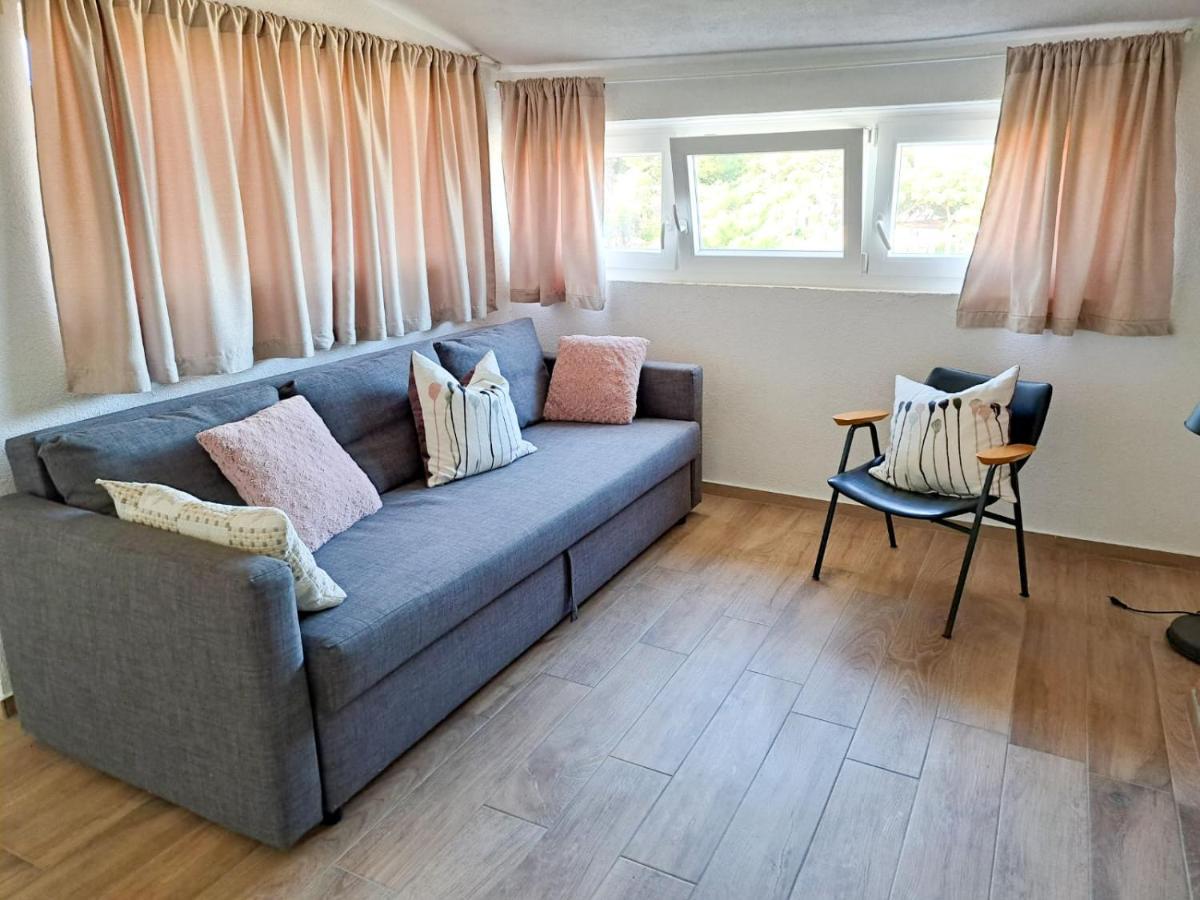 Apartment Marica زابوريتش المظهر الخارجي الصورة