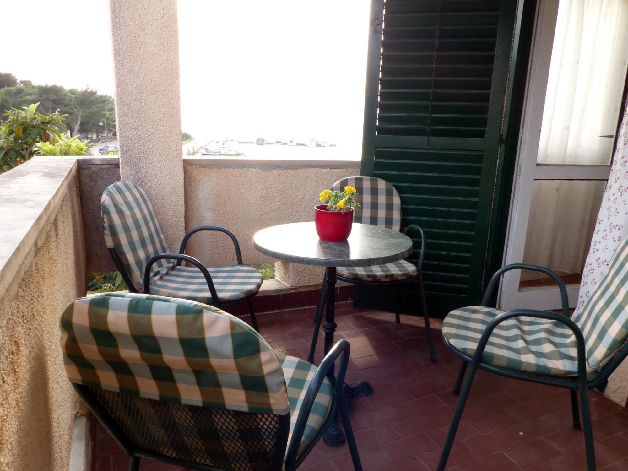 Apartment Marica زابوريتش المظهر الخارجي الصورة