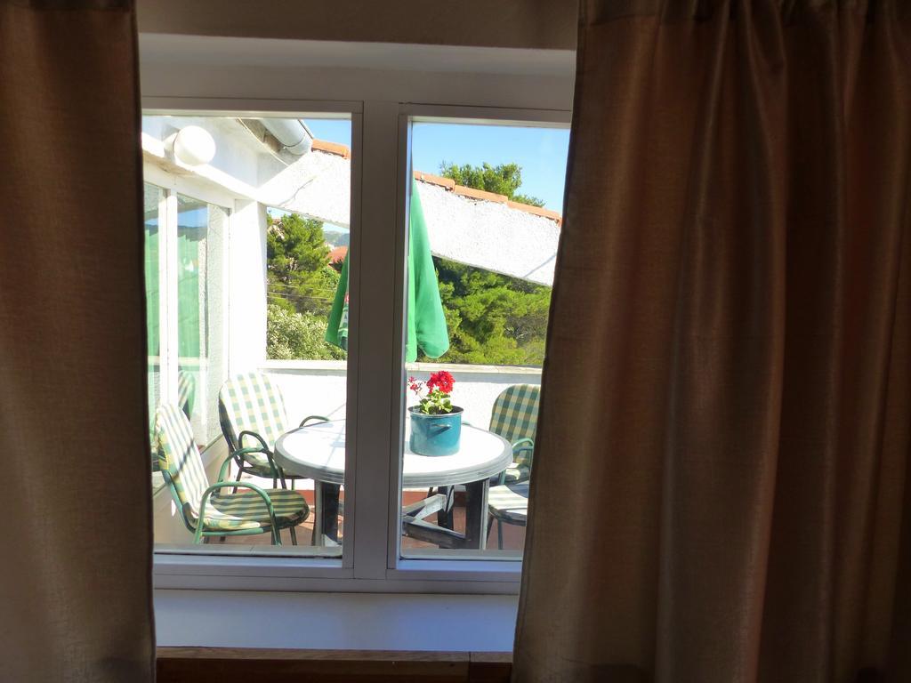 Apartment Marica زابوريتش المظهر الخارجي الصورة