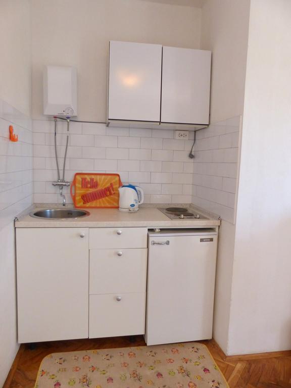 Apartment Marica زابوريتش المظهر الخارجي الصورة