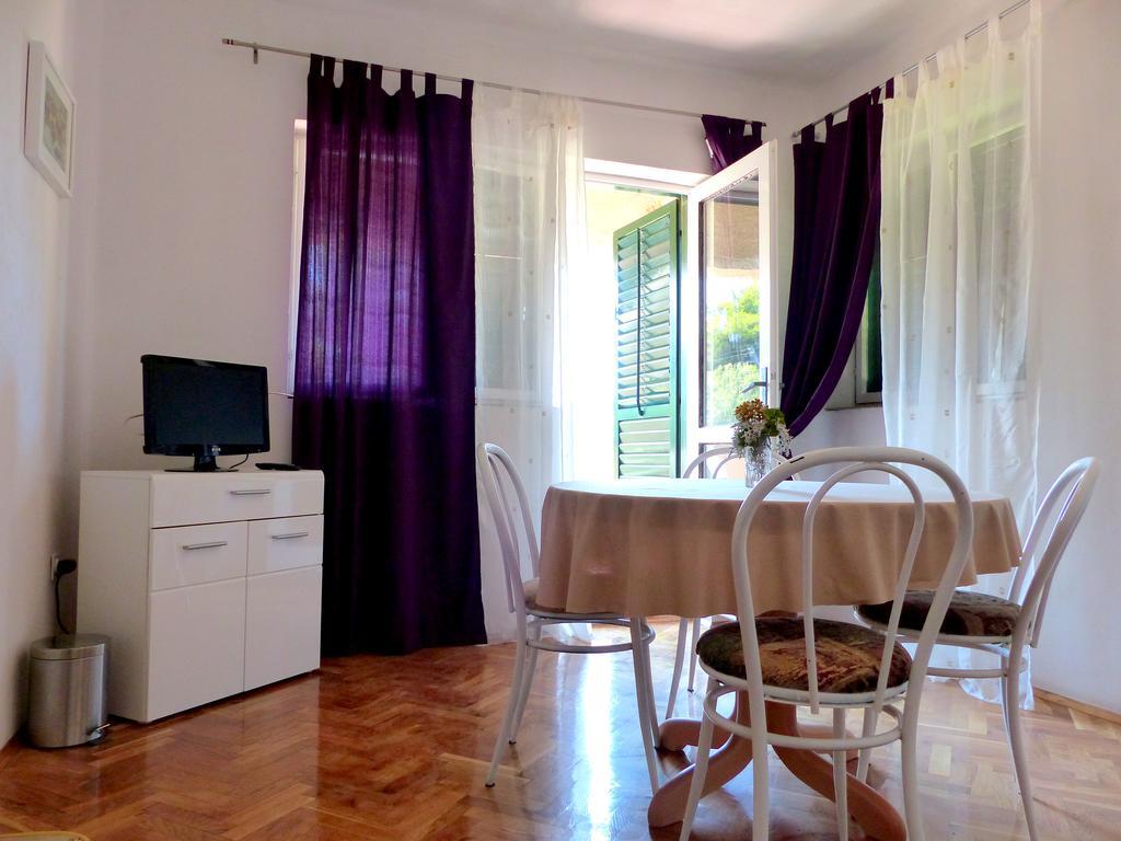 Apartment Marica زابوريتش المظهر الخارجي الصورة