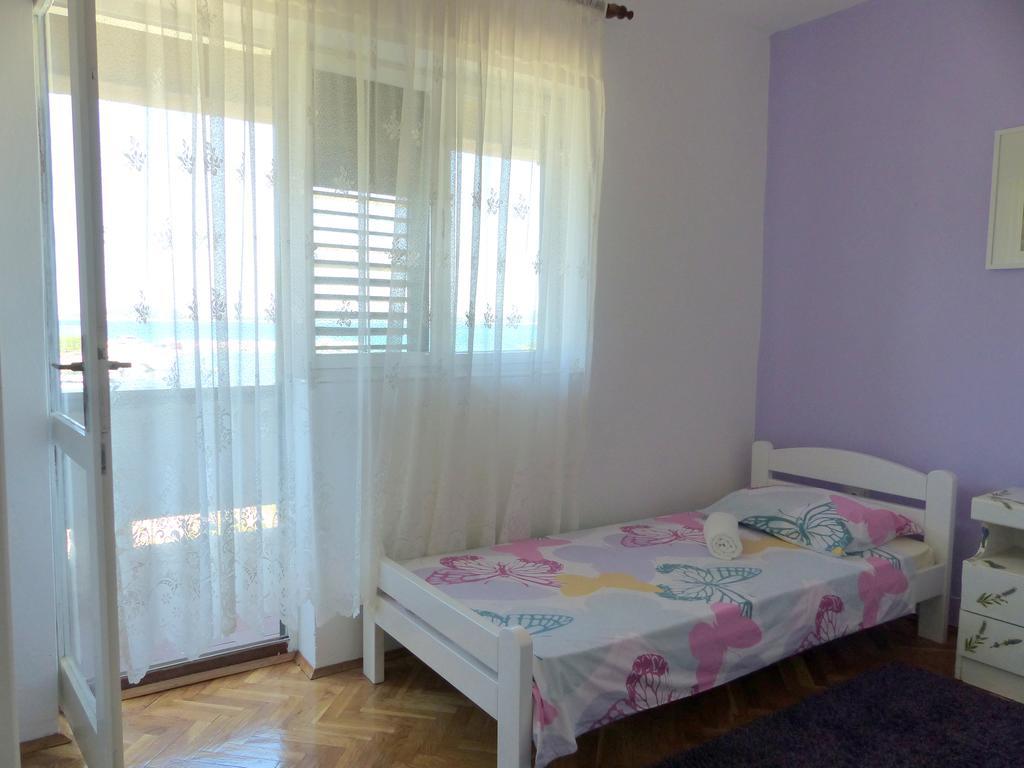 Apartment Marica زابوريتش المظهر الخارجي الصورة