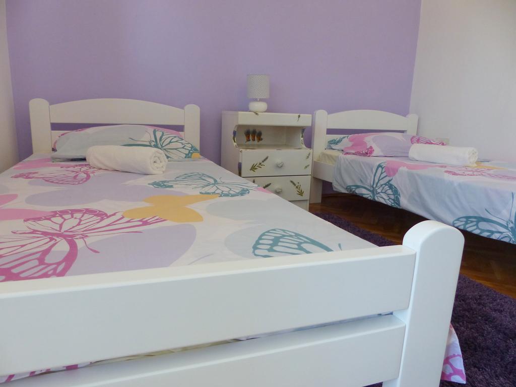 Apartment Marica زابوريتش المظهر الخارجي الصورة