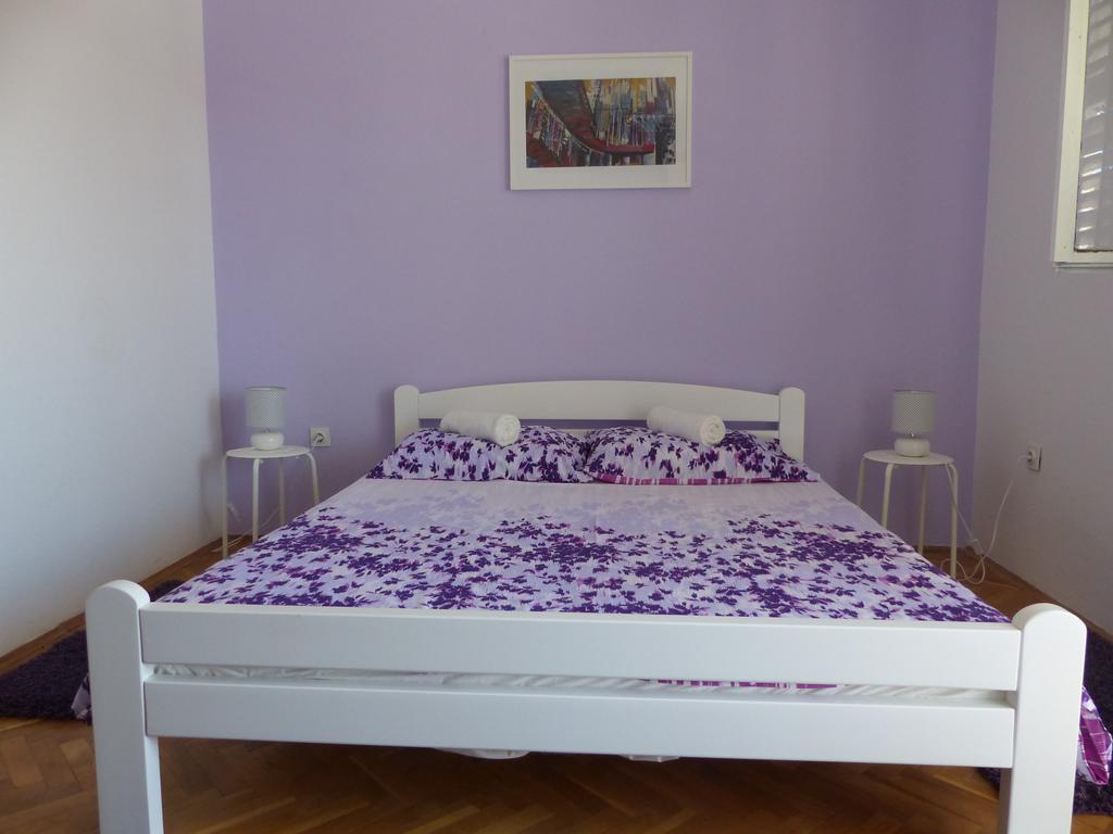 Apartment Marica زابوريتش المظهر الخارجي الصورة