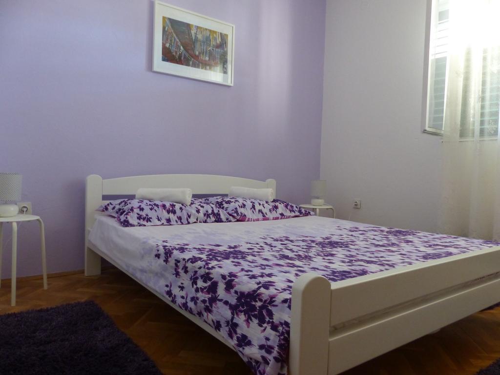 Apartment Marica زابوريتش المظهر الخارجي الصورة