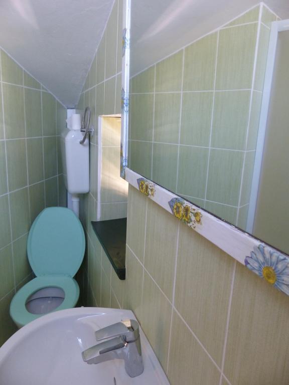 Apartment Marica زابوريتش المظهر الخارجي الصورة