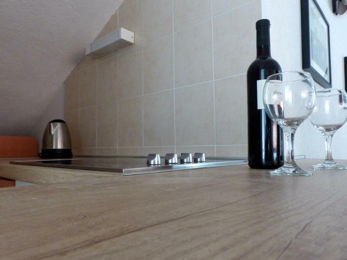 Apartment Marica زابوريتش المظهر الخارجي الصورة